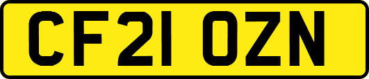 CF21OZN