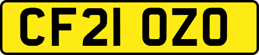CF21OZO