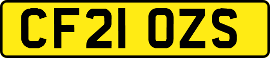 CF21OZS