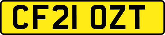 CF21OZT