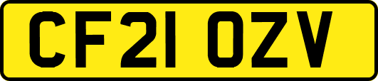 CF21OZV