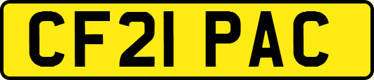 CF21PAC