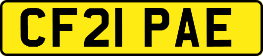 CF21PAE