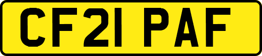 CF21PAF