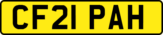 CF21PAH