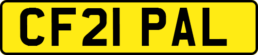 CF21PAL