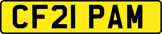 CF21PAM
