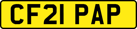 CF21PAP
