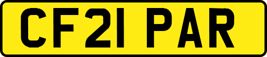 CF21PAR