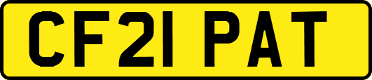 CF21PAT