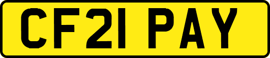 CF21PAY