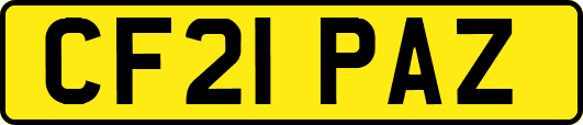 CF21PAZ