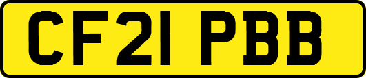CF21PBB