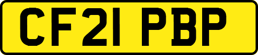 CF21PBP
