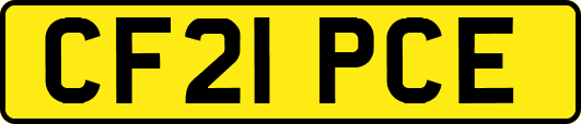 CF21PCE