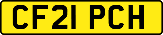 CF21PCH