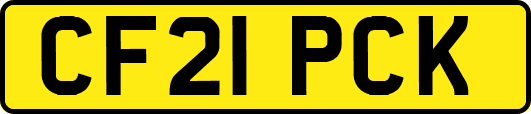 CF21PCK