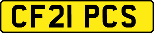 CF21PCS