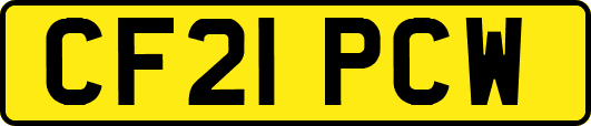 CF21PCW
