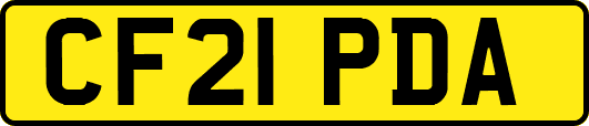 CF21PDA