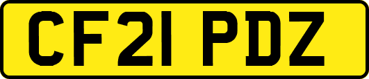 CF21PDZ