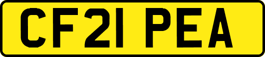 CF21PEA