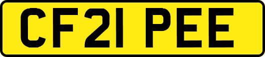 CF21PEE