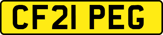 CF21PEG