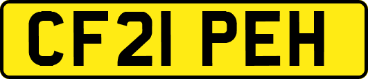 CF21PEH