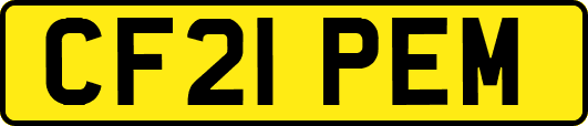 CF21PEM