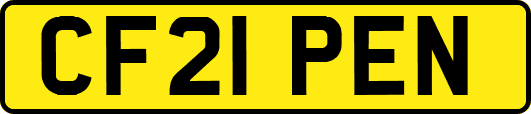 CF21PEN