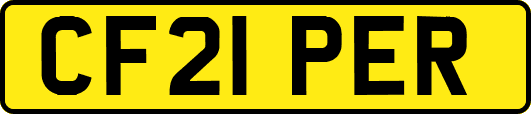CF21PER