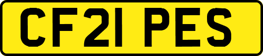 CF21PES