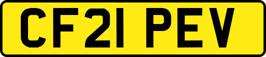 CF21PEV