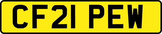 CF21PEW