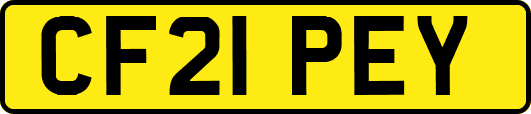 CF21PEY
