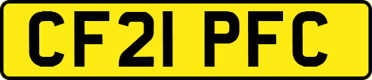 CF21PFC
