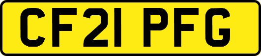 CF21PFG