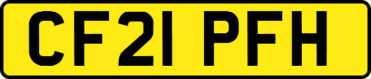CF21PFH