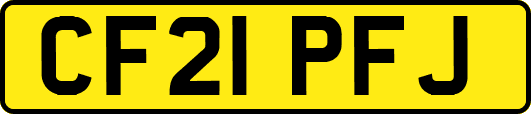 CF21PFJ