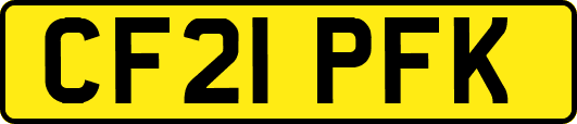 CF21PFK