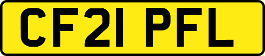 CF21PFL