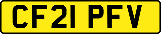 CF21PFV