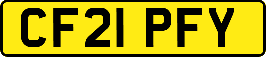 CF21PFY
