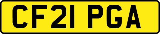 CF21PGA