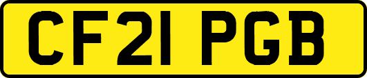 CF21PGB