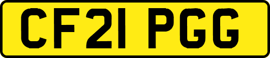 CF21PGG