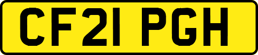 CF21PGH