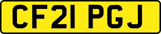 CF21PGJ