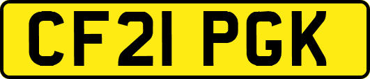CF21PGK